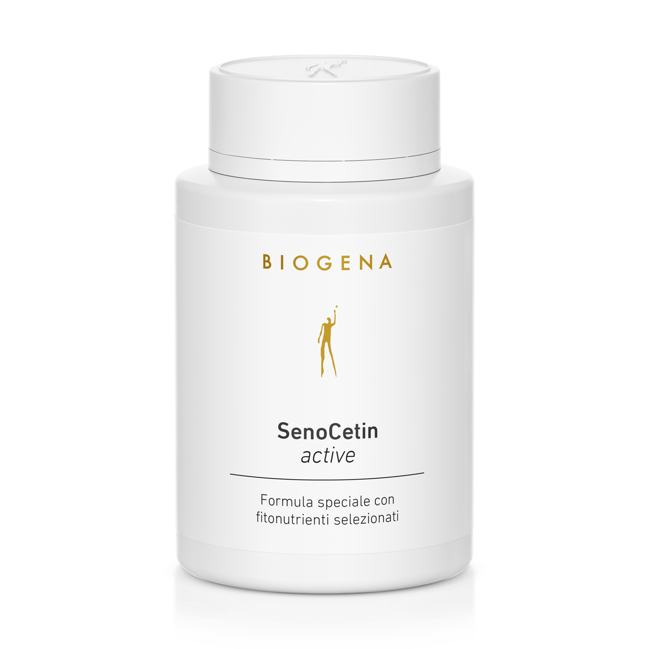 SenoCetin active Gold