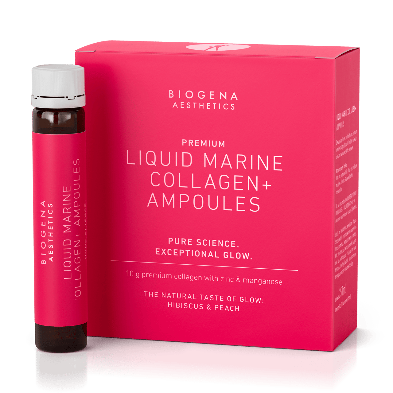 Liquid Marine Collagen+ Ampoules 10 g