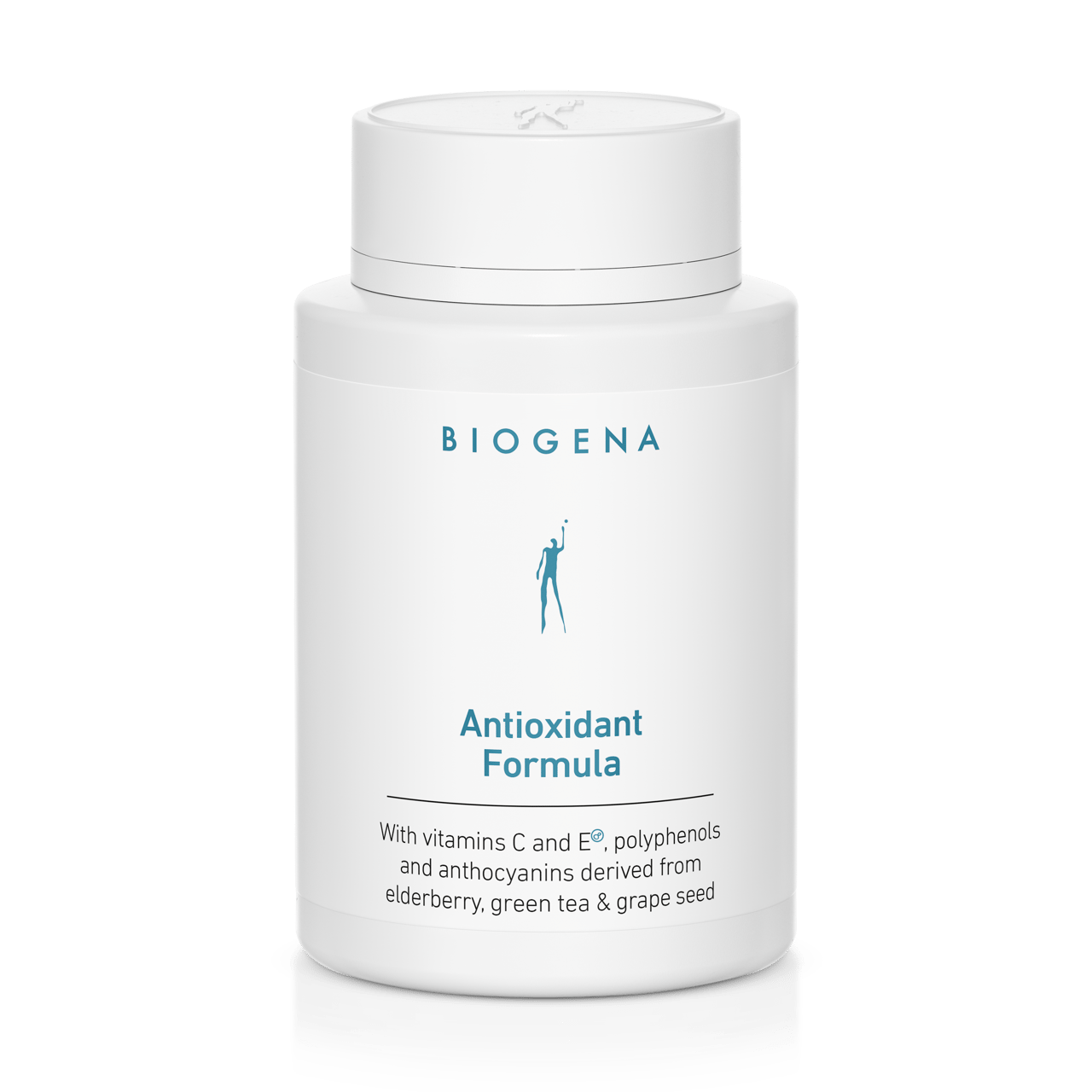 Antioxidant Formula