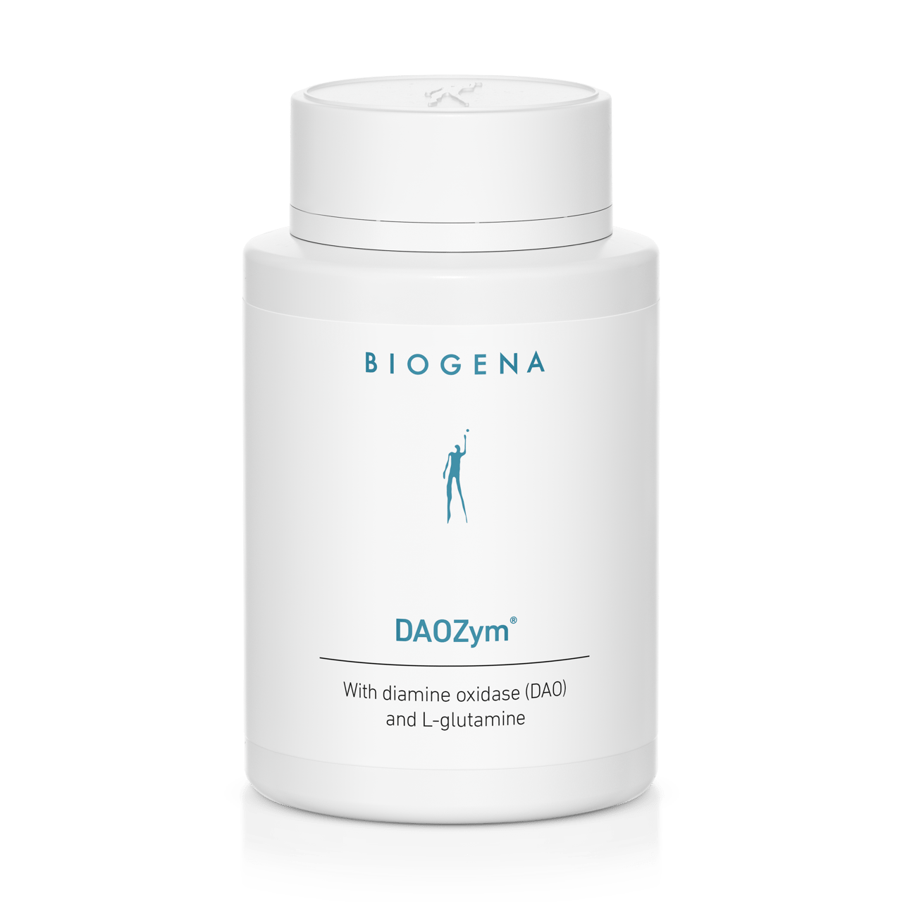 DAOZym® - DAO enzyme supplement 