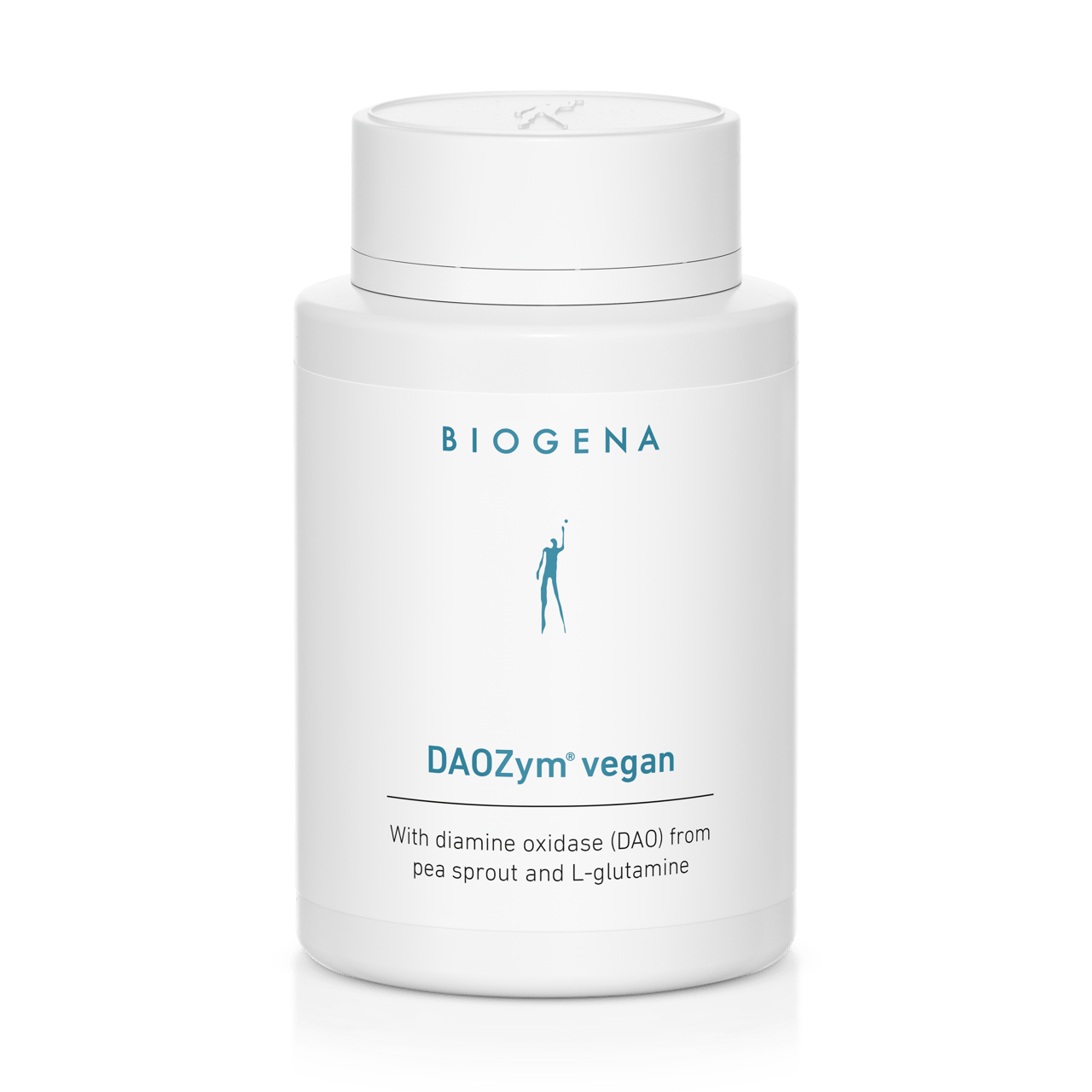 DAOZym® vegan