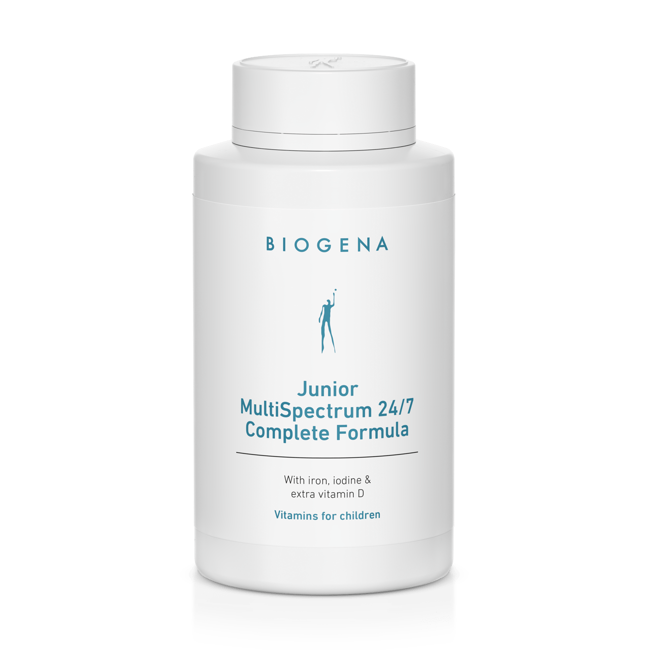 Junior Multispectrum 24/7 Complete Formula