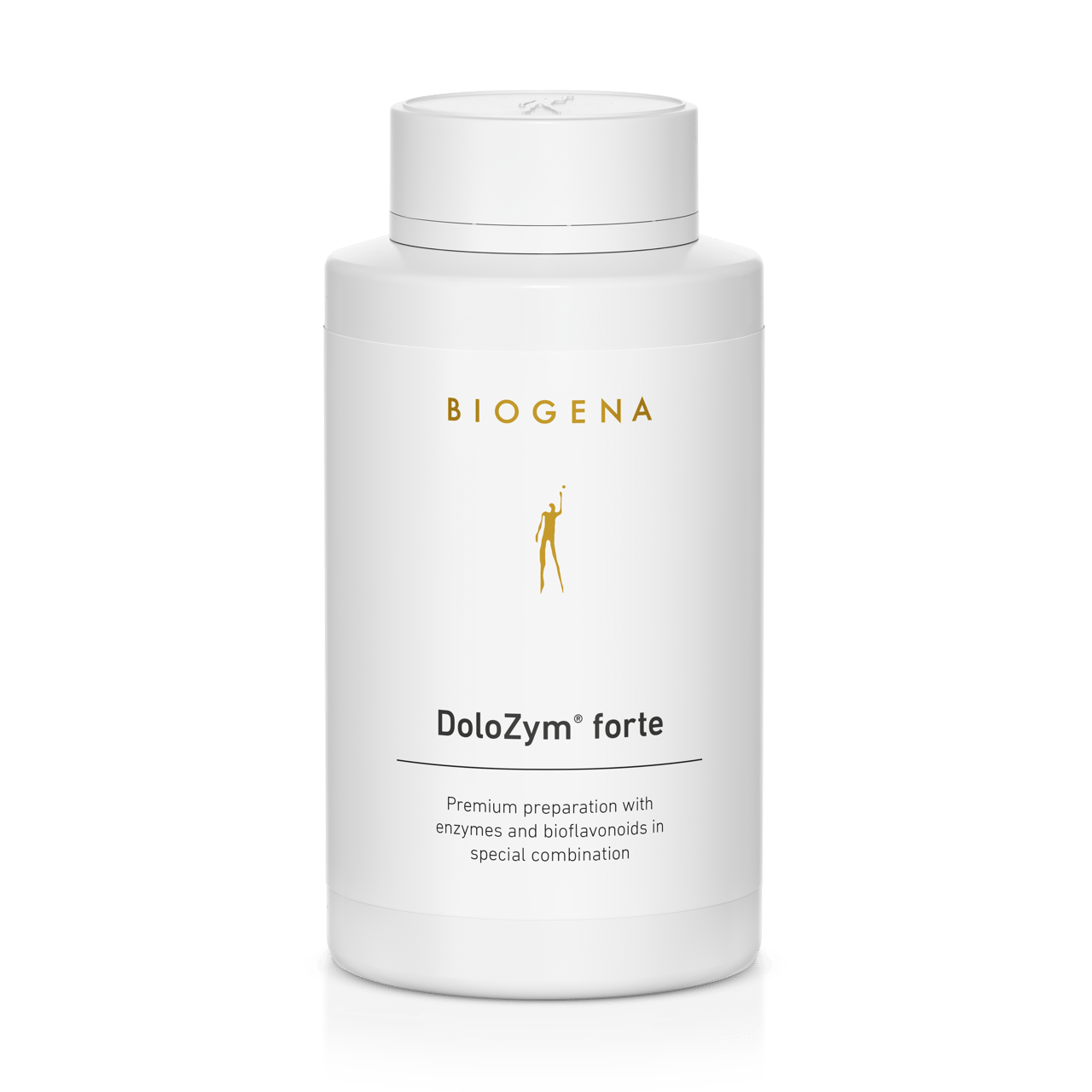 DoloZym® forte Gold