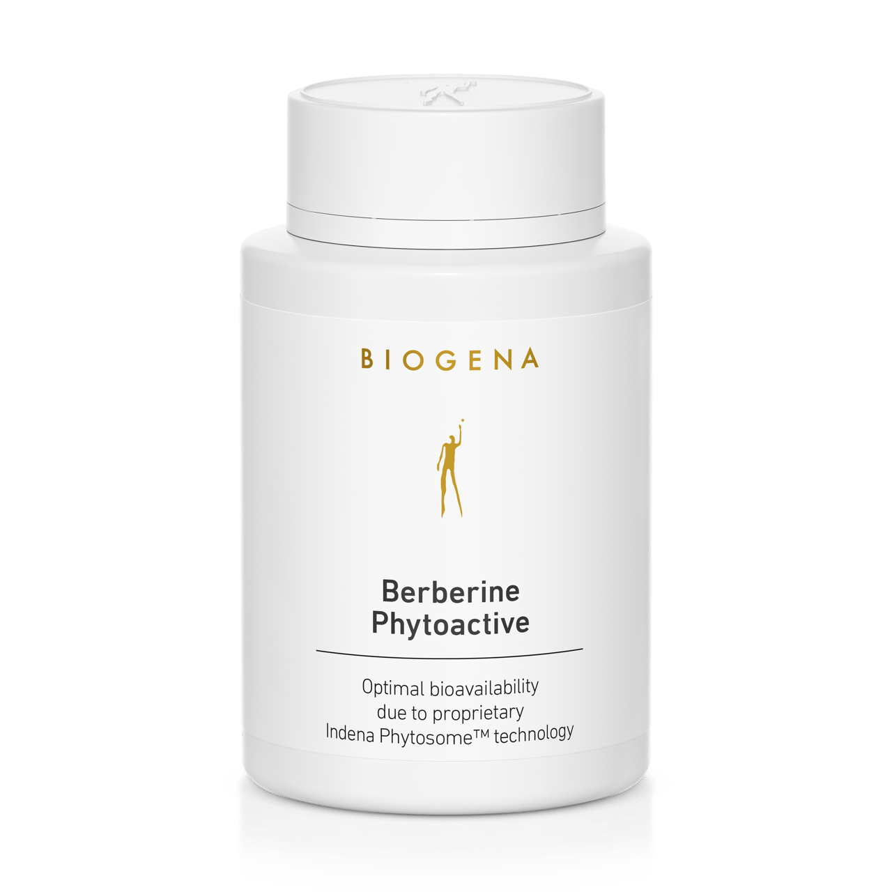 Berberine Phytoactive Gold