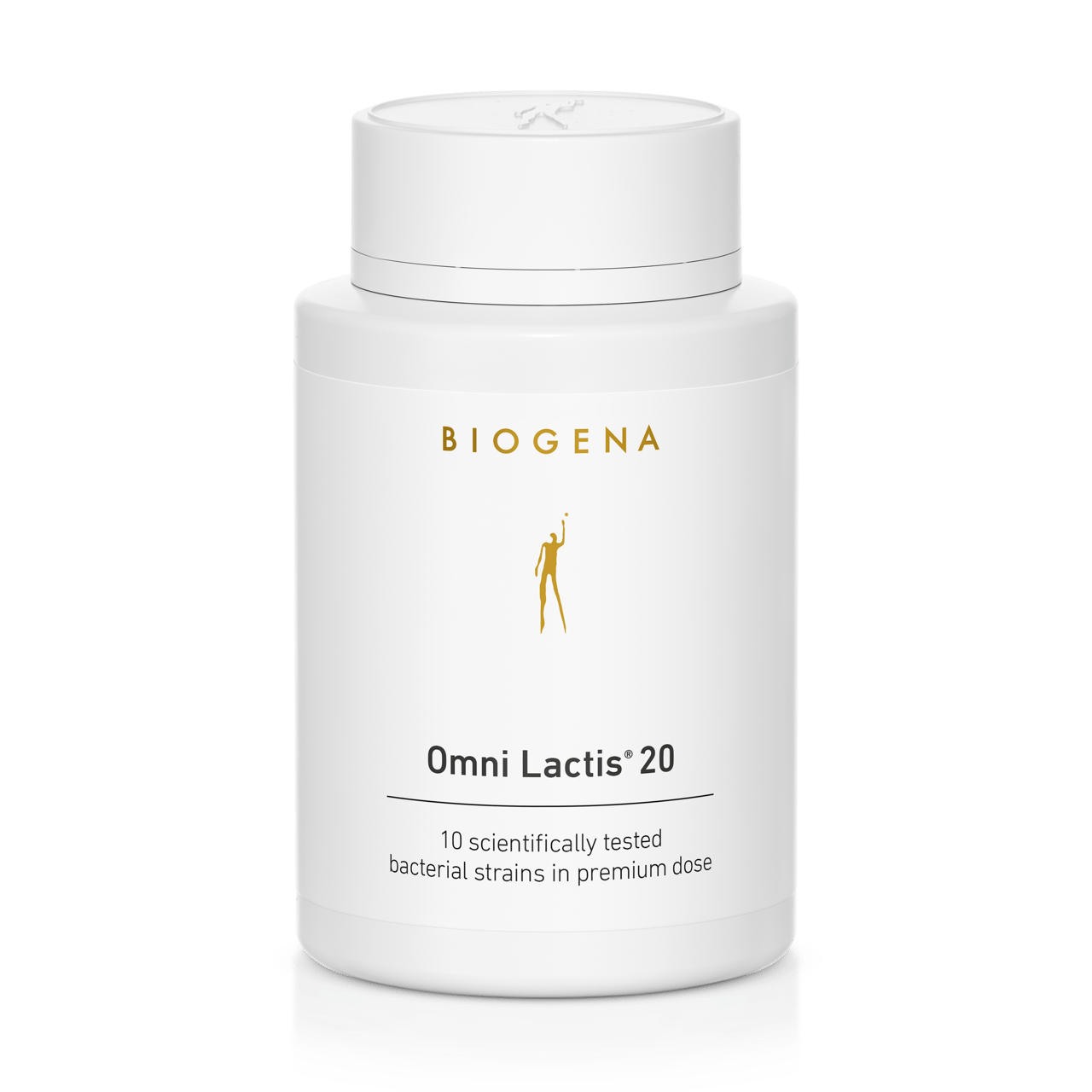 Omni Lactis® 20 Gold