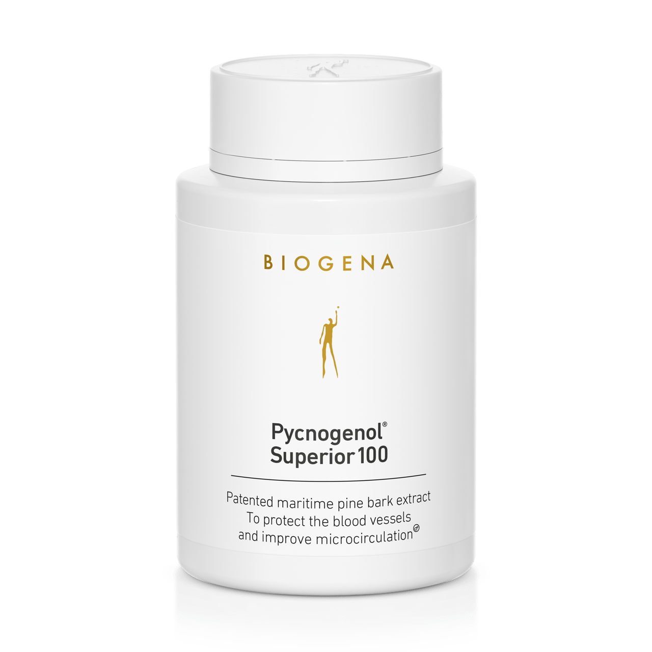 Pycnogenol® 100 Gold