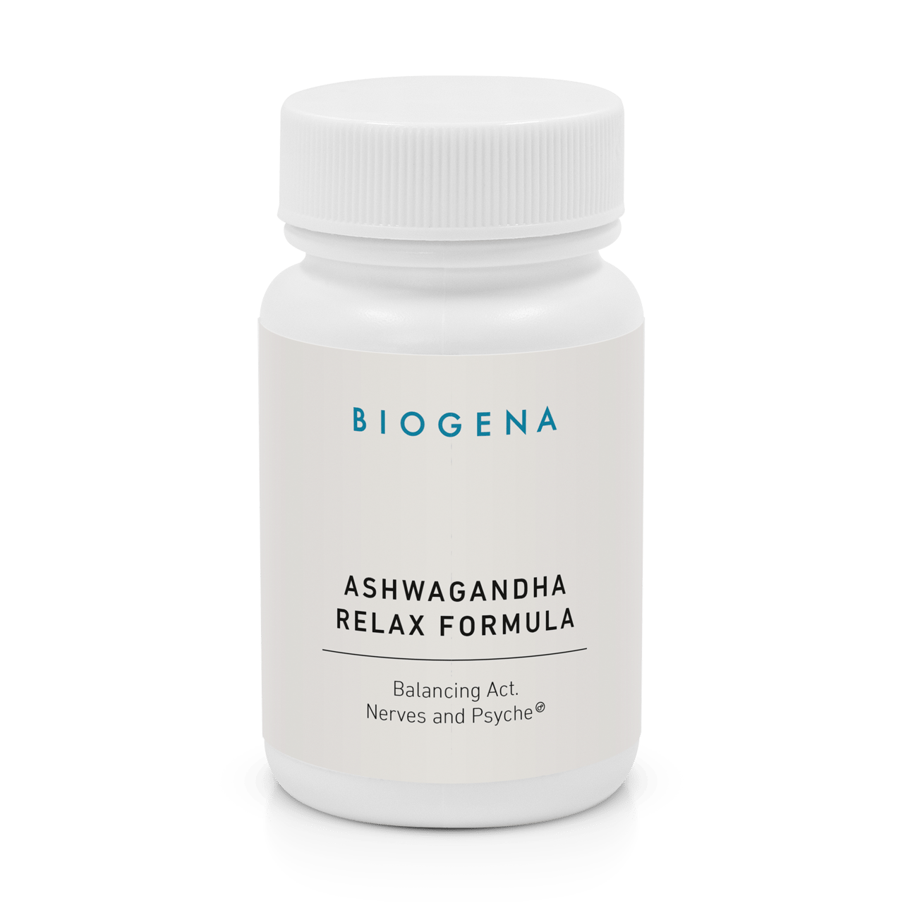 BIOGENA Minis - Ashwagandha Relax Formula