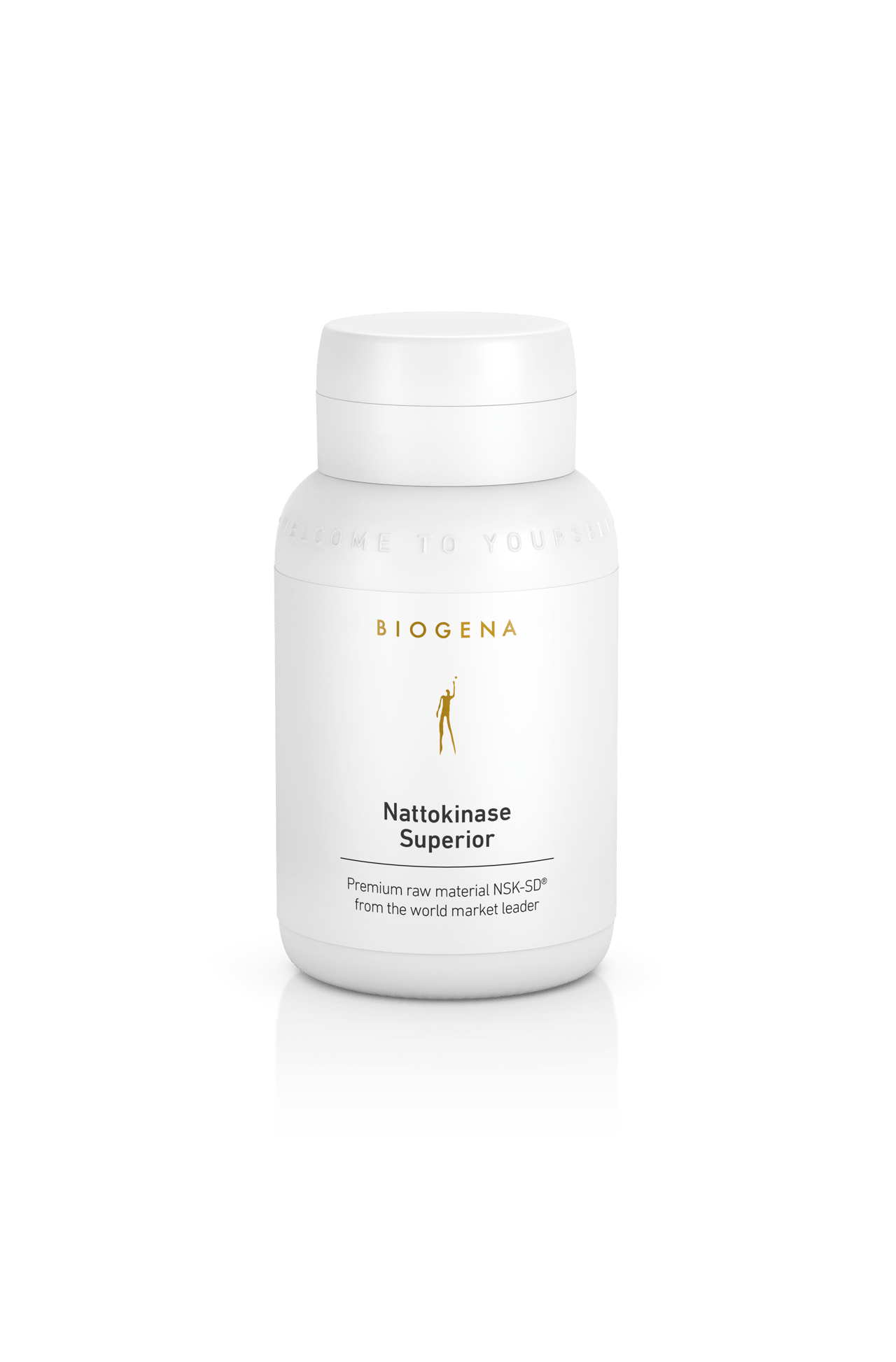 Nattokinase Superior 