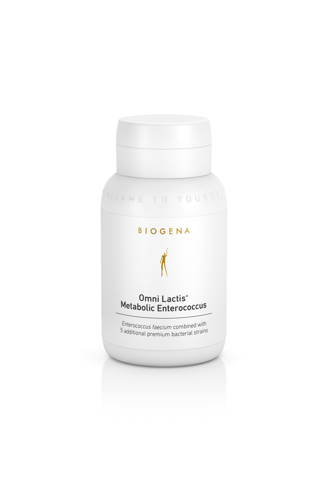 Omni Lactis® Metabolic Enterococcus