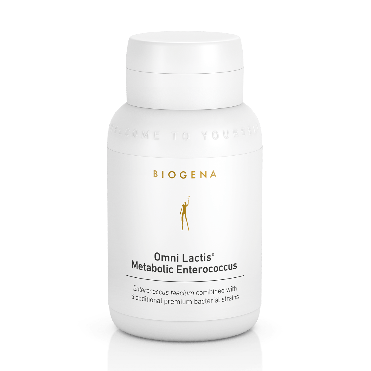 Omni Lactis® Metabolic Enterococcus