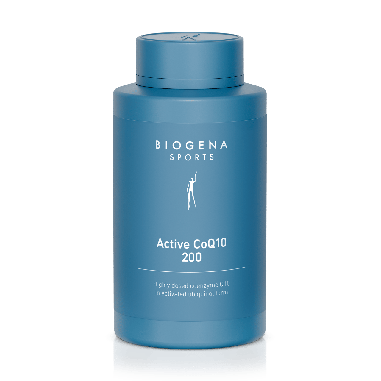 Active CoQ10 200