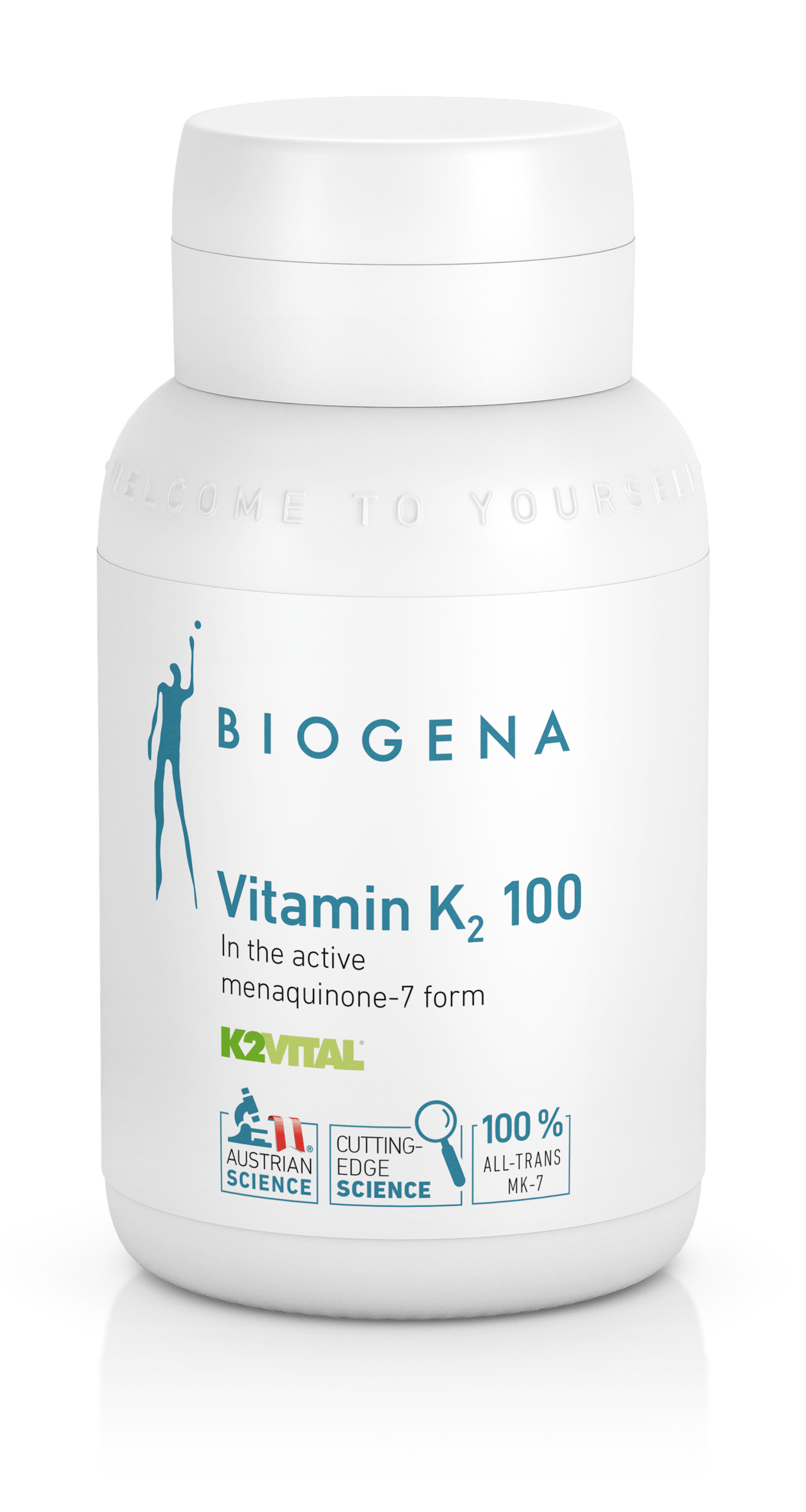 Vitamin K2 100