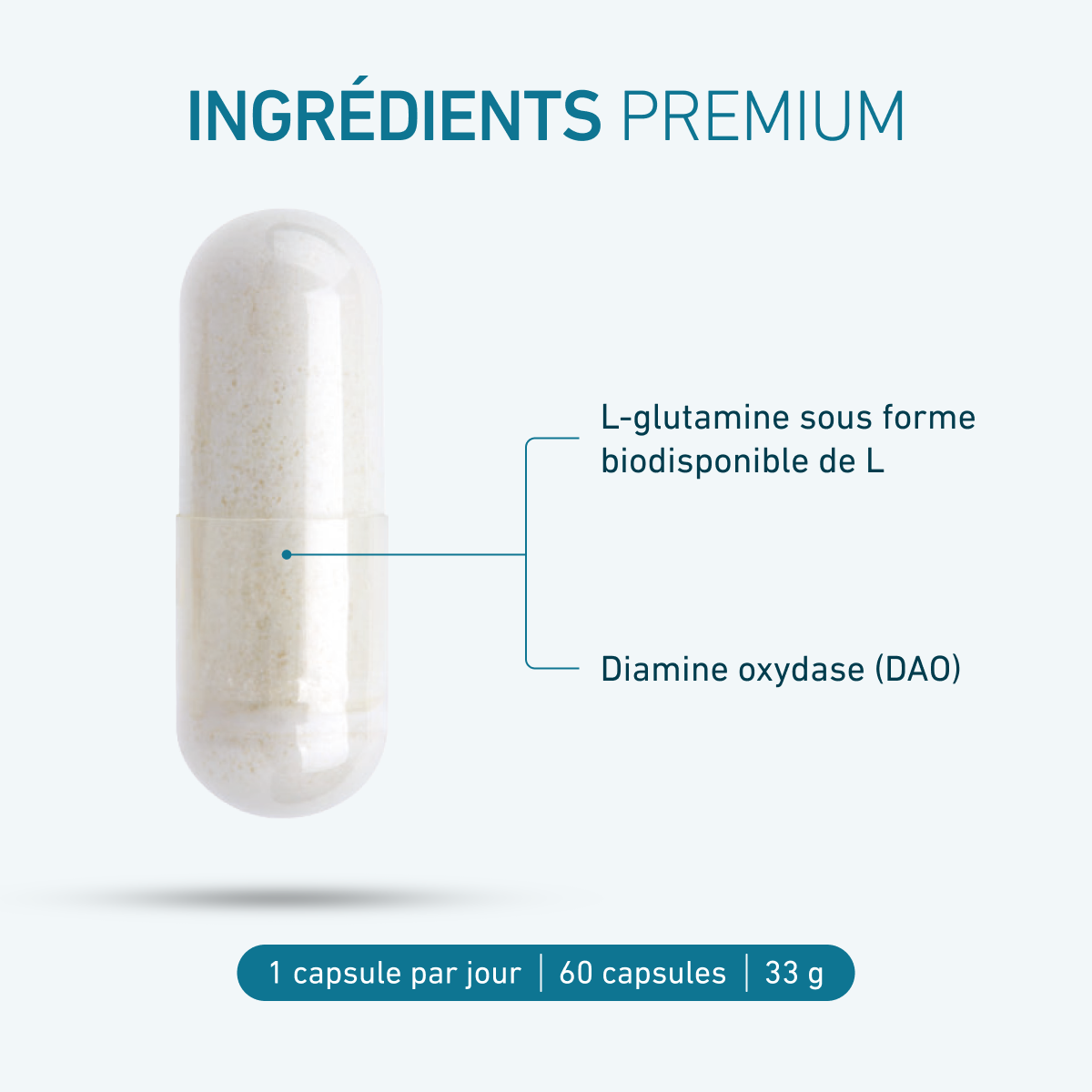 DAOZym® vegan