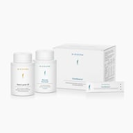 Biogena, ColonBalance®, Karton, weiß, Lösliche pflanzliche Nahrungsfasern zur Erhöhung der Ballaststoffzufuhr