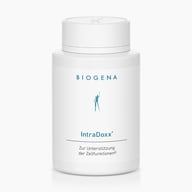 Biogena, IntraDoxx®, Botella, blanco, Para apoyar las funciones celulares®