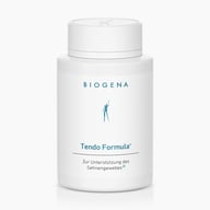 Biogena, Tendo Formula®, Bouteille, blanc, Pour soutenir le tissu tendineux®