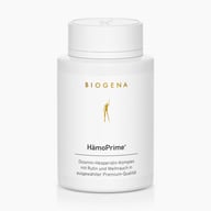HämoPrime® Diosmin-Hesperidin Komplex