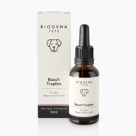 Biogena, Bauch Tropfen, Flasche, weiß, Für den Magen-Darm Trakt