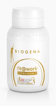 fit@work® Premium Gold