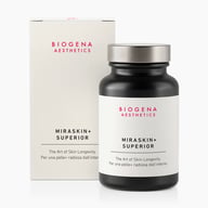 MiraSkin+ Superior