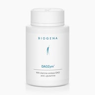 DAOZym® - DAO enzyme supplement