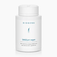 DAOZym® vegan