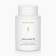 Omni Lactis® 20 Gold