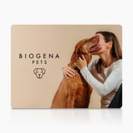 Biogena, PETS, Karton, weiß,