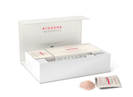 Biogena Aesthetics, COLLAGEN SUPERIOR, Karton, weiß,