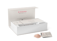 Biogena Aesthetics, COLLAGEN+ SUPERIOR, Carton, blanc,
