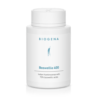 Boswellia 400