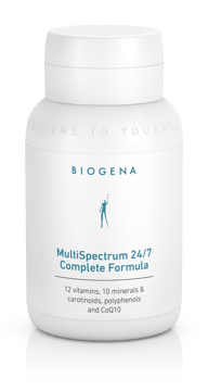Multispectrum 24/7 Complete Formula