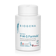 Nutrifem P-M-S Formula®