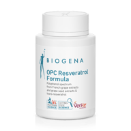 OPC Resveratrol Formula