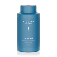 BCAA 500 