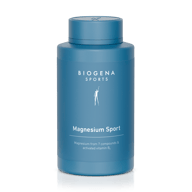 Magnesium B6 Sport