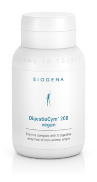 DigestioCym® 200 vegan