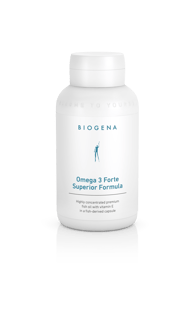 Omega 3 Forte Superior Formula