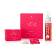 Colagen pudră+ Pachetul de start premium