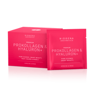 Premium ProColagen & Acid Hialuronic+ 