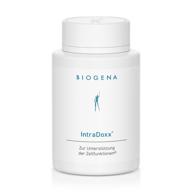 Biogena, IntraDoxx®, Sticlă, alb, Pentru susținerea funcțiilor celulare®