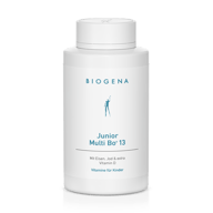Junior Multi Bo® 13 