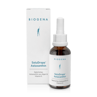SoluDrops® Astaxantină