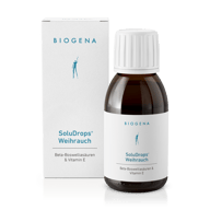 SoluDrops® - Frankincense - 100 ml