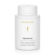 HämoPrime® Diosmin-Hesperidin Komplex