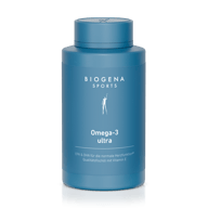 BIOGENA SPORTS Omega-3 ultra