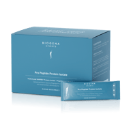 Izolat de Proteine Peptide Pro