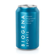 Magnesium Wasser