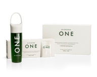 Biogena One, ONE, Bottiglia, verde, BIOGENA