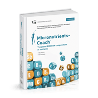 Biogena, Micronutrients- Coach®, Cutie, alb, Marele compendiu BIOGENA de nutrienți